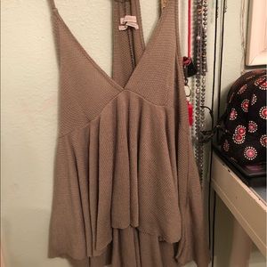 Urban outfitters tank!